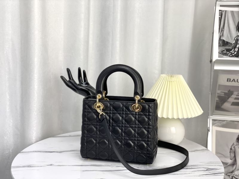 Christian Dior My Lady Bags